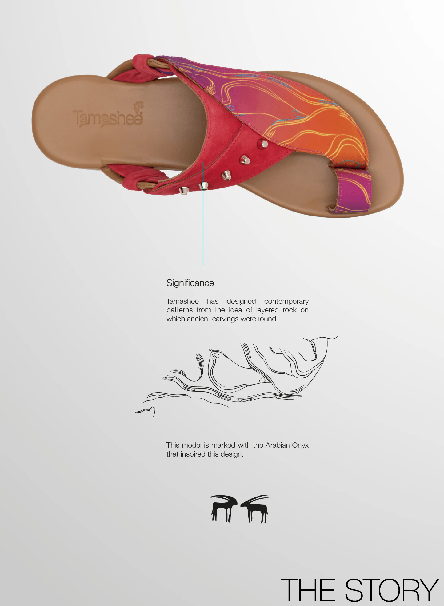 Story of Bronze Sandals leather sandals for women premium comfort