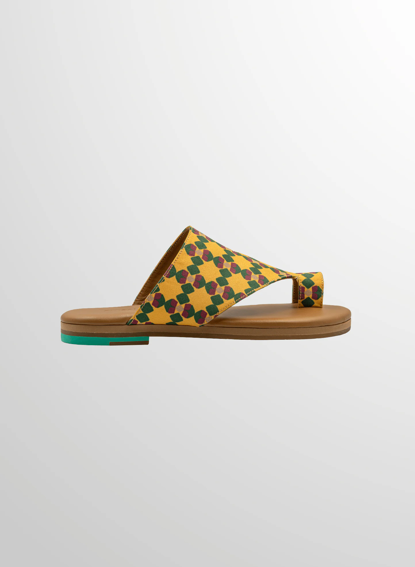 Ashgar Arabic sandals