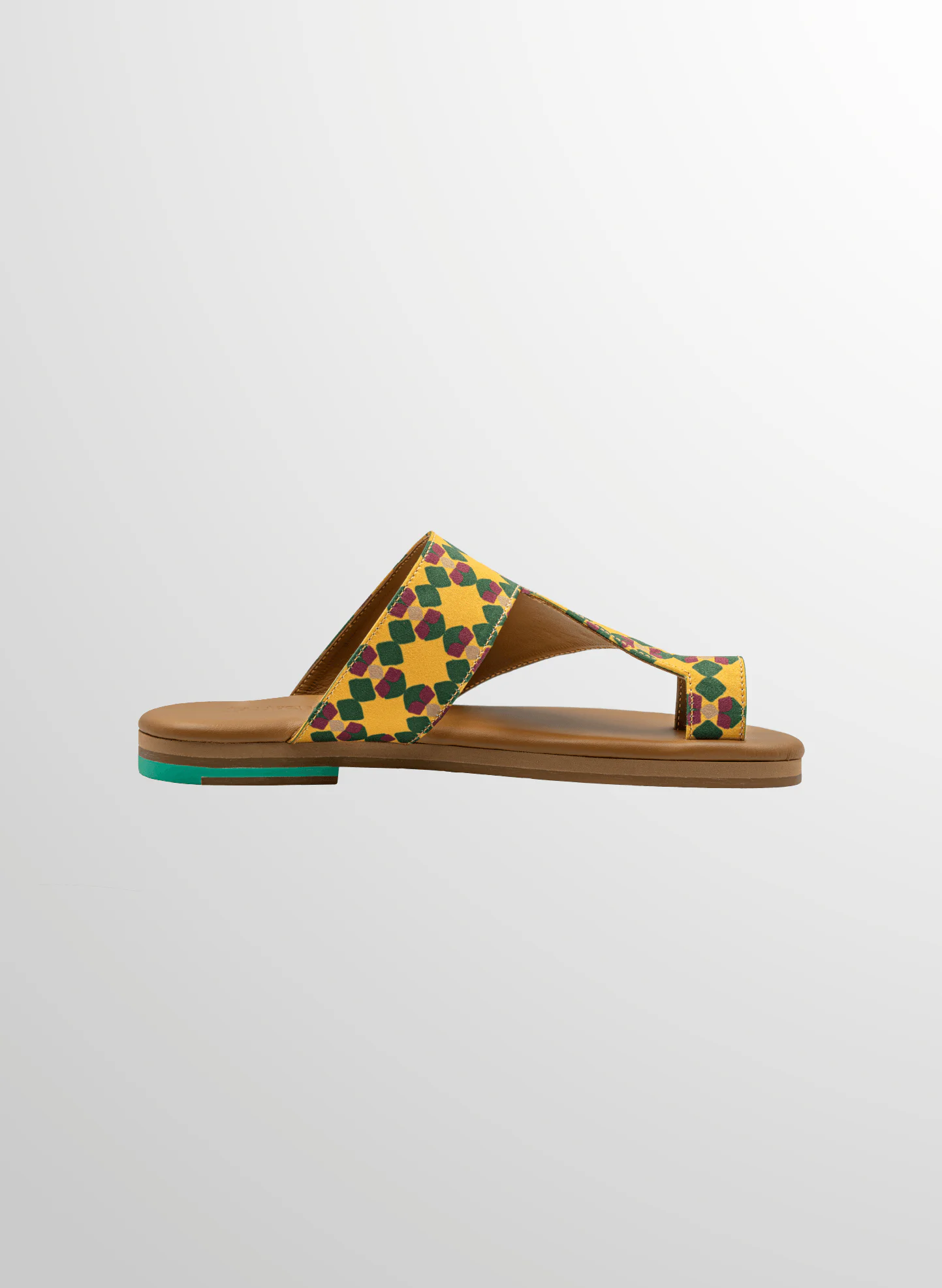 Ashgar flat sandals women