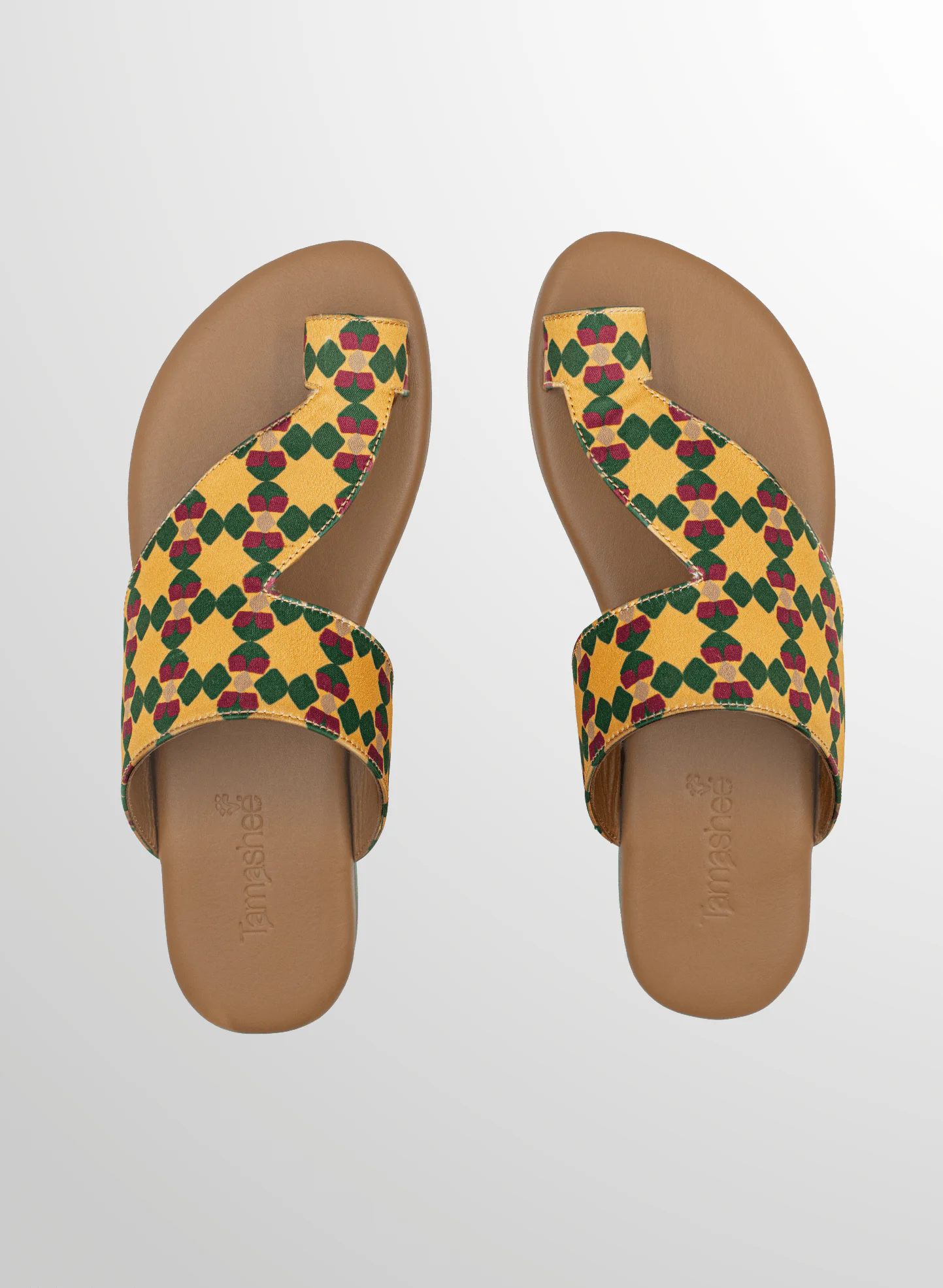 Ashgar stylish sandals