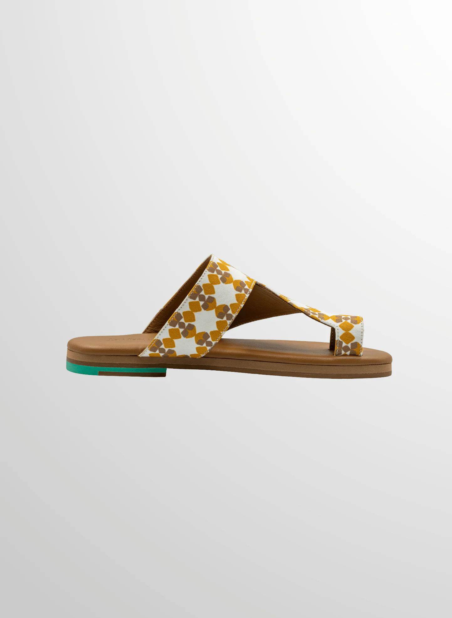 Tamashee Gallaaby Sandals Leather Women Sandals UAE