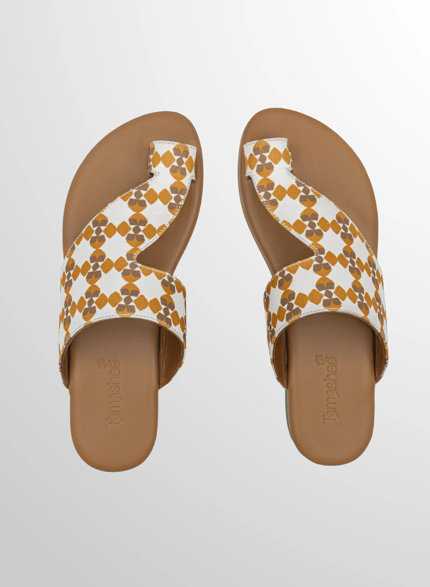 Tamashee Gallaaby Women Sandals Stylish Flat Sandals