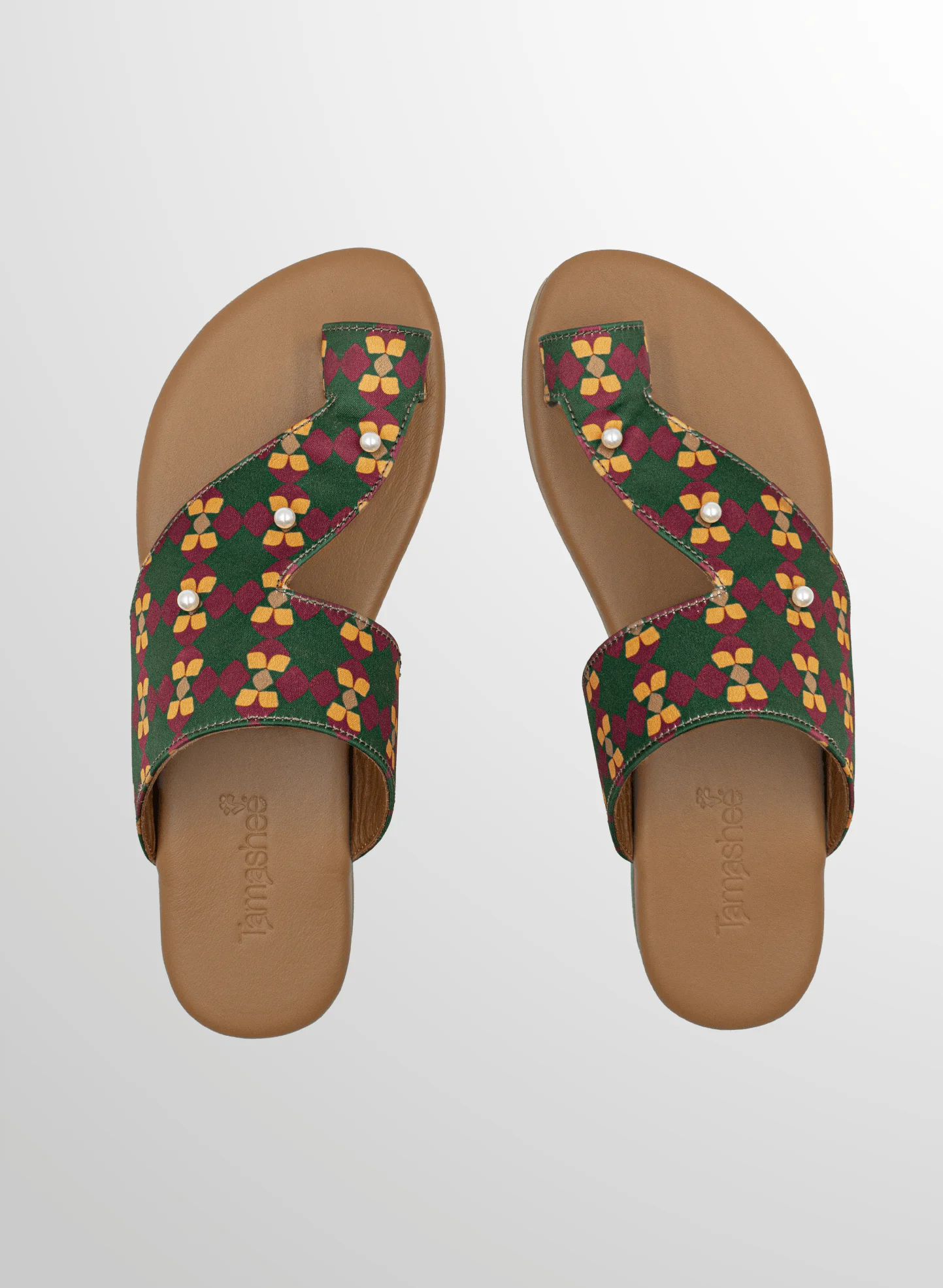 Tamashee Hsbaah Sandals soft stylish women sandals