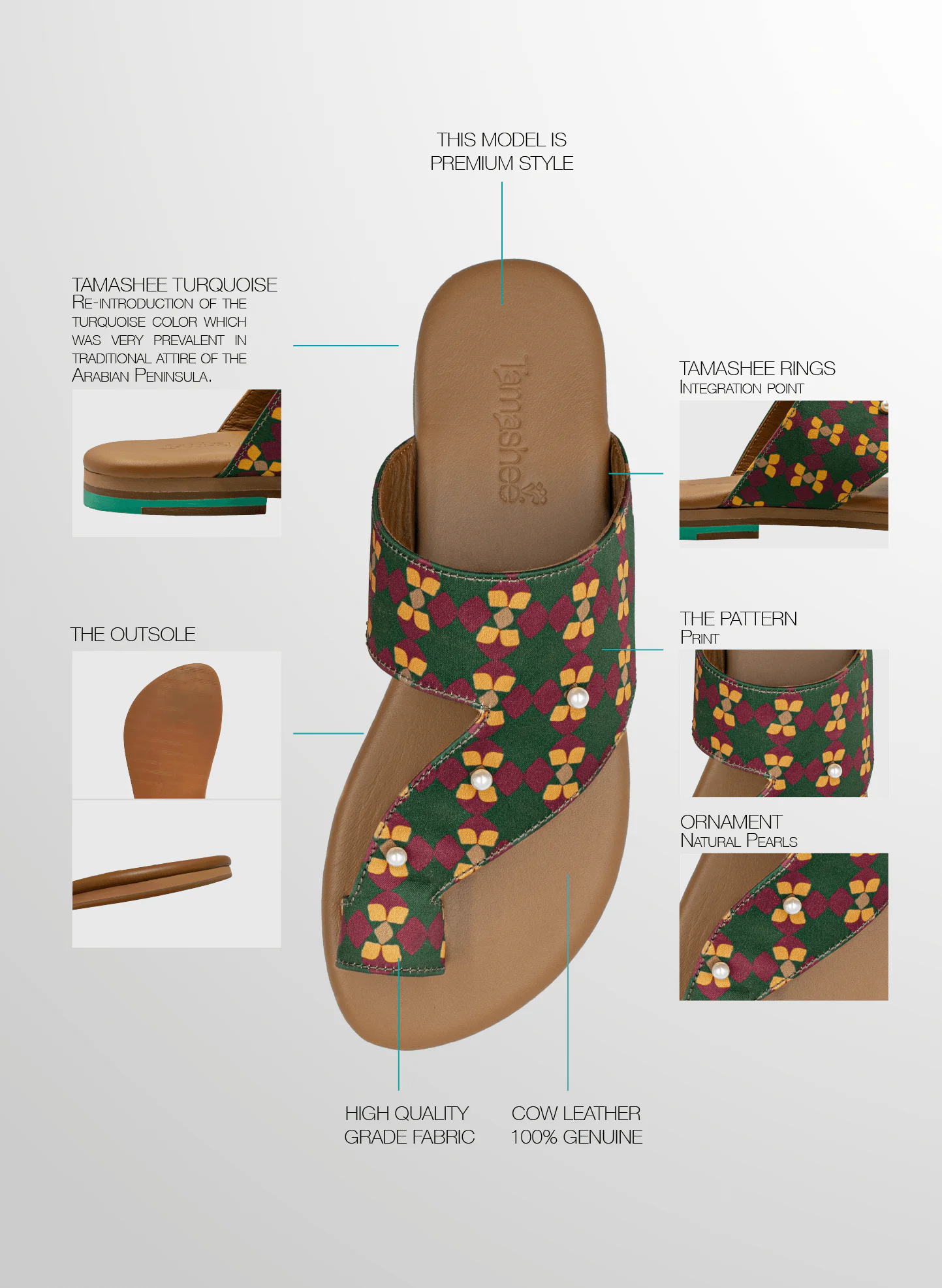 Detail Images of Hsbaah