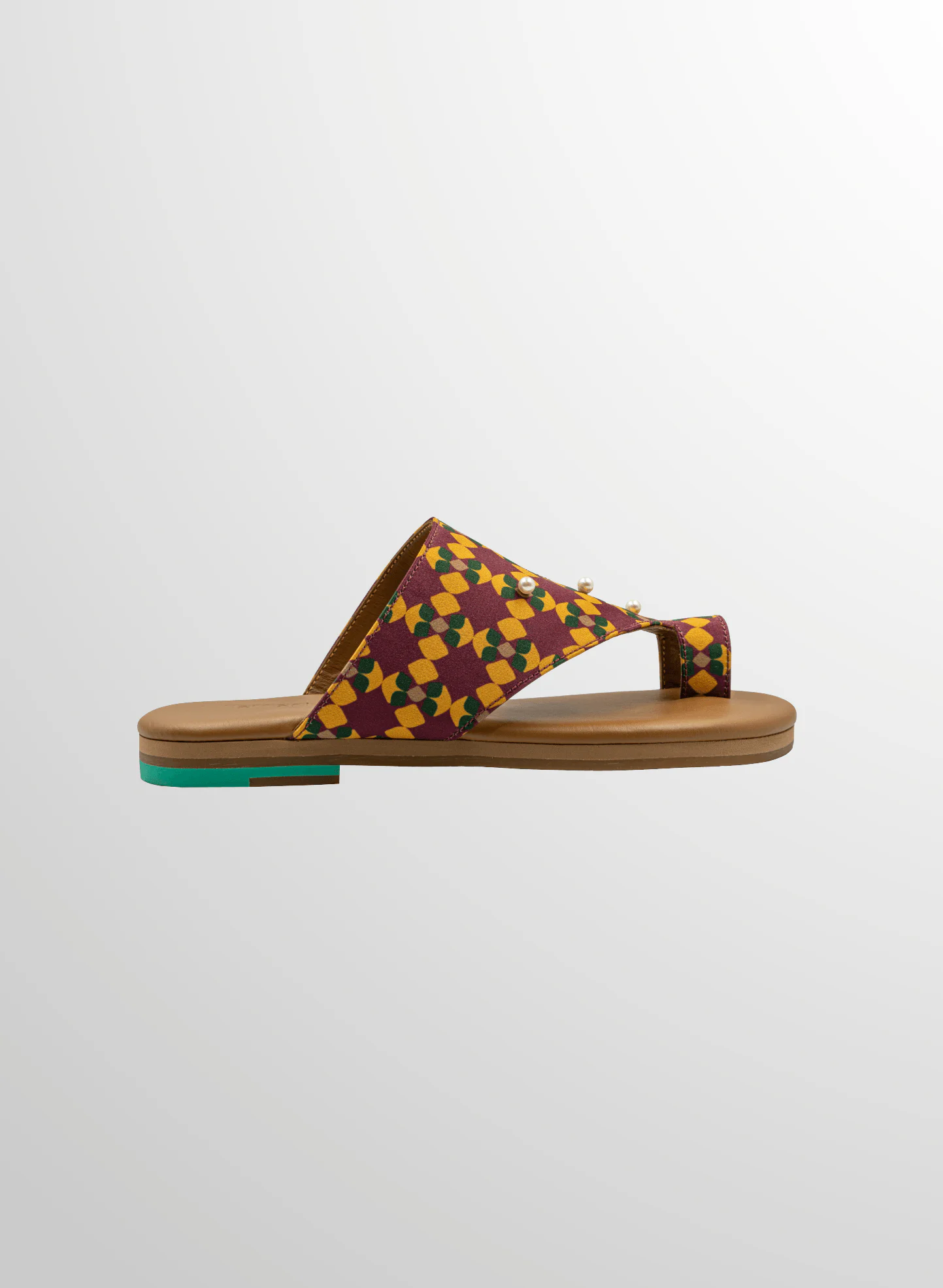 Jiwan Sandals elegant trendy Arabic sandals