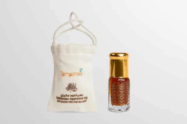 Malaysian Agarwood Oud
