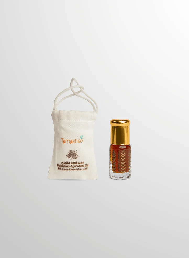 Tamashee Oud Arabian Oud Perfume