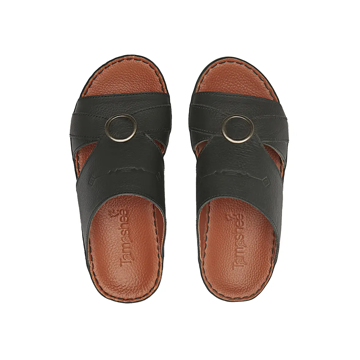 Mehareeb Naal (نعال) Arabic Sandals For Kids at Tamashee