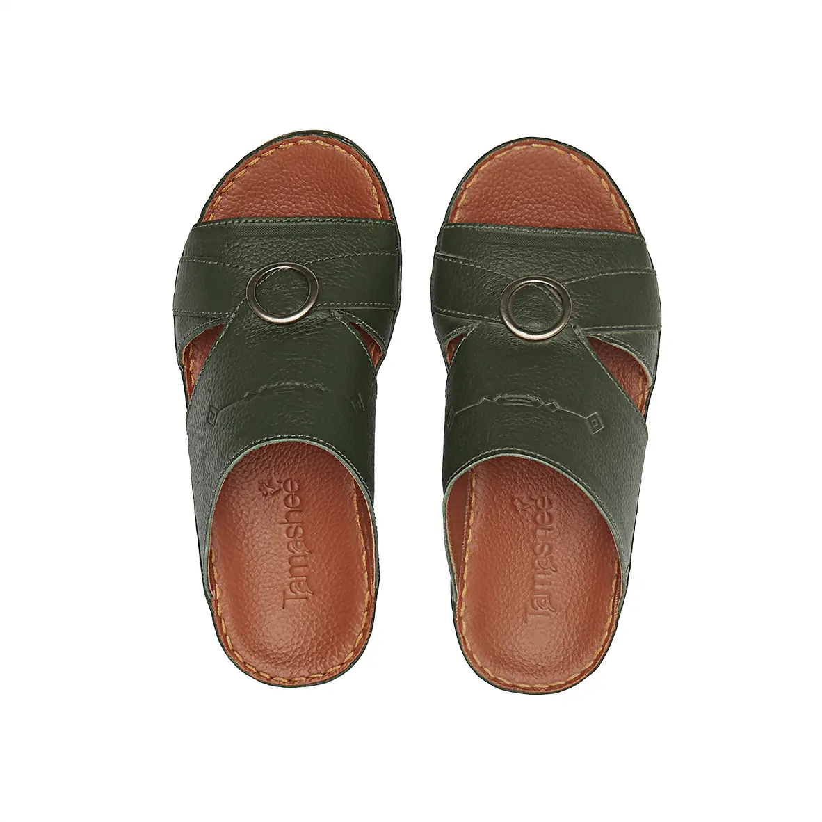 Arkaan Naal (نعال) Arabic Sandals For Kids (نعال اطفال) at Tamashee