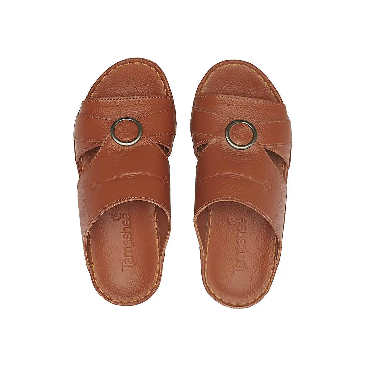 Uthooq Naal (نعال) Arabic Sandals For Kids at Tamashee