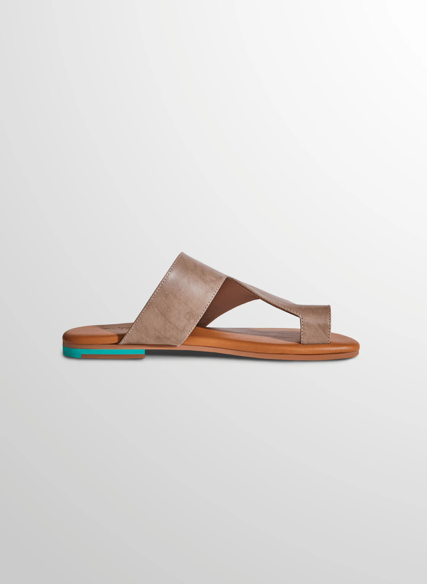 Tabbel chic comfortable flat sandals
