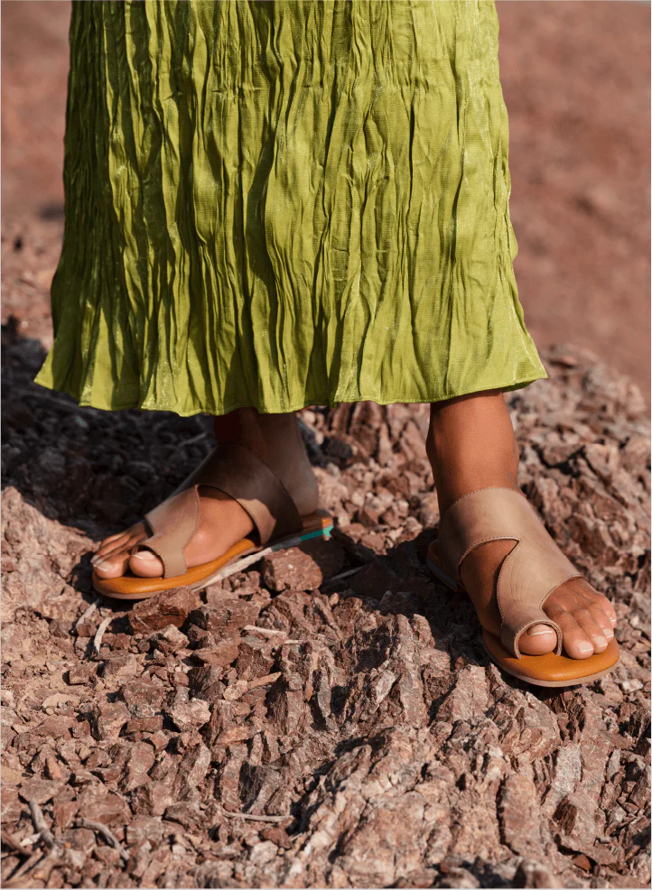 Tabbel Sandals elegant women summer sandals