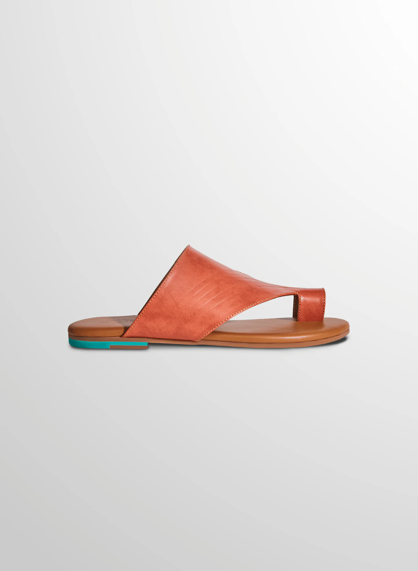 Tamashee Medkhan Sandals breathable Arabic leather sandals