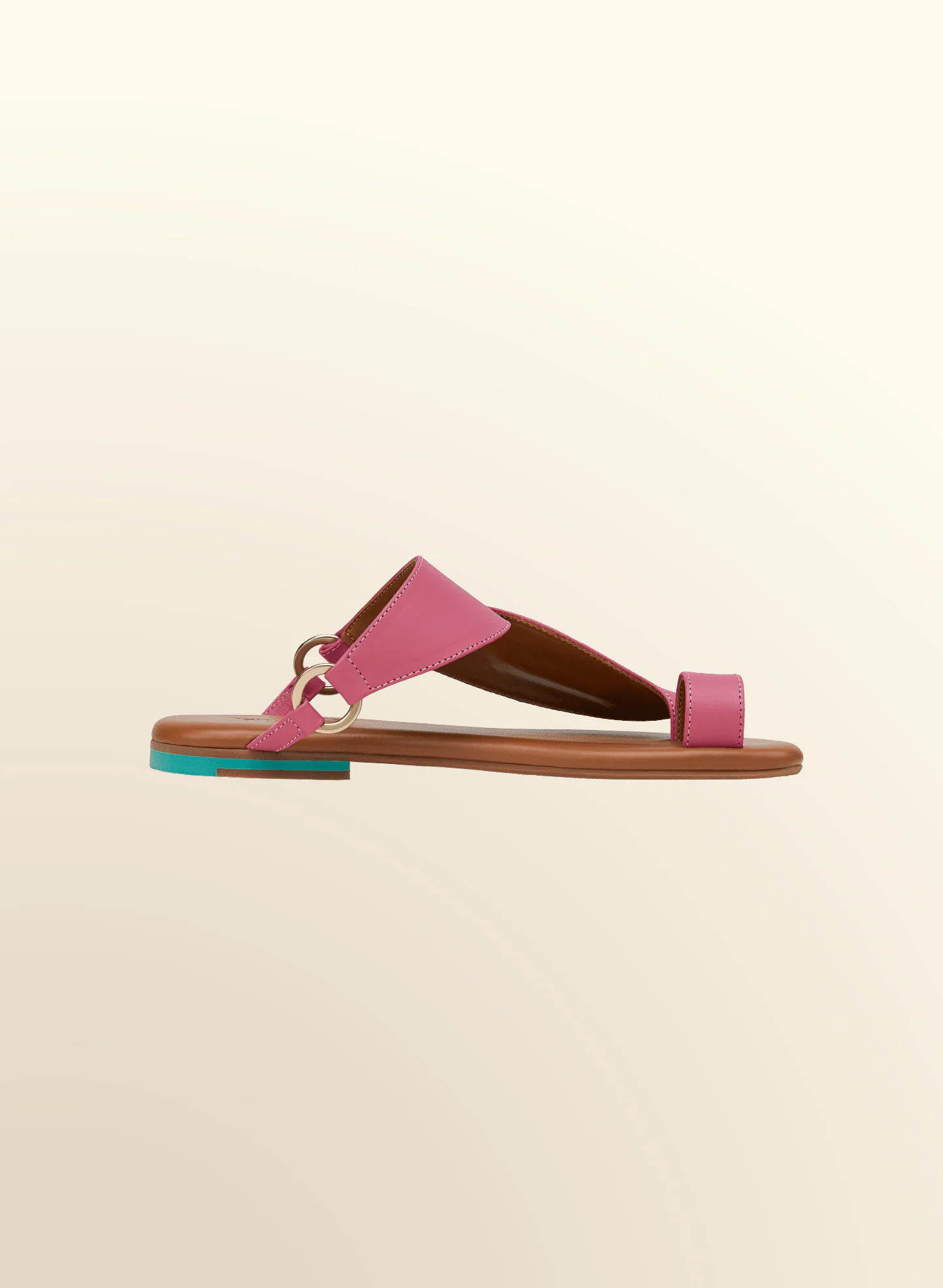 Tamashee Wardi women sandals Cow leather design
