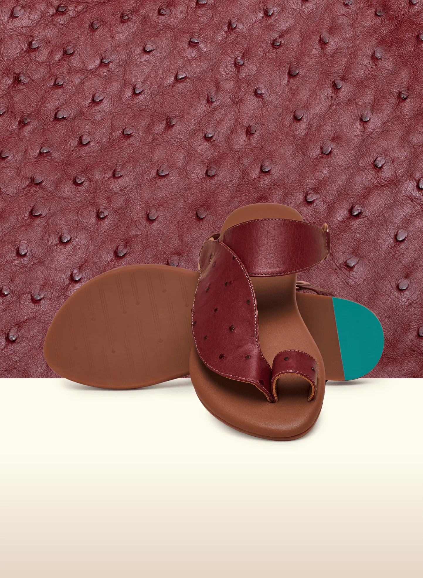 Tamashee Rabda premium women sandals
