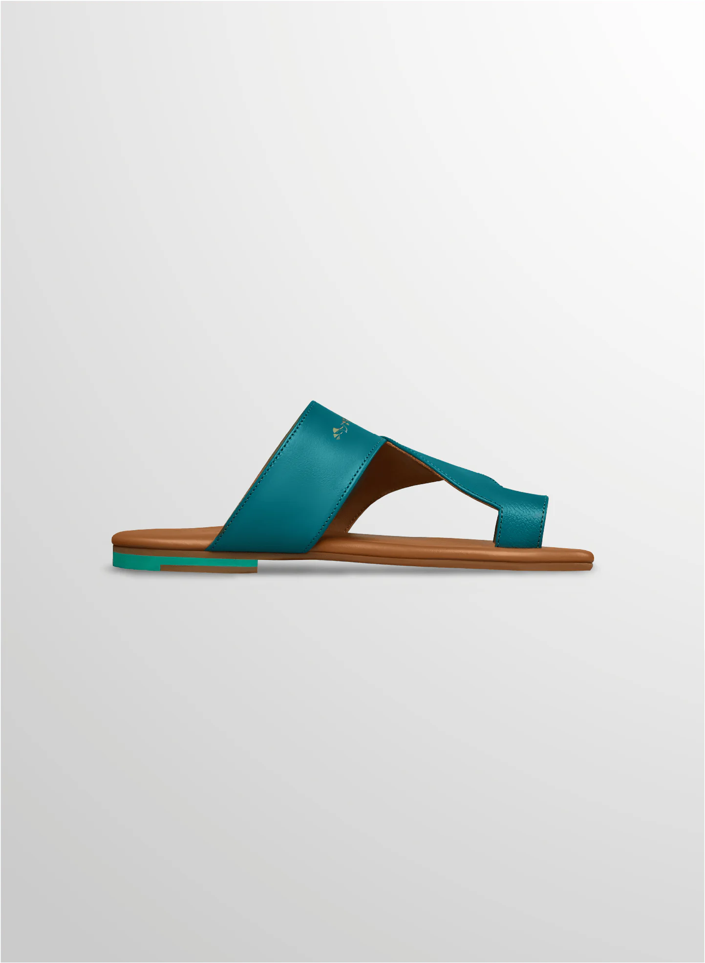 Tamashee Ahazeej Sandals versatile summer leather sandals
