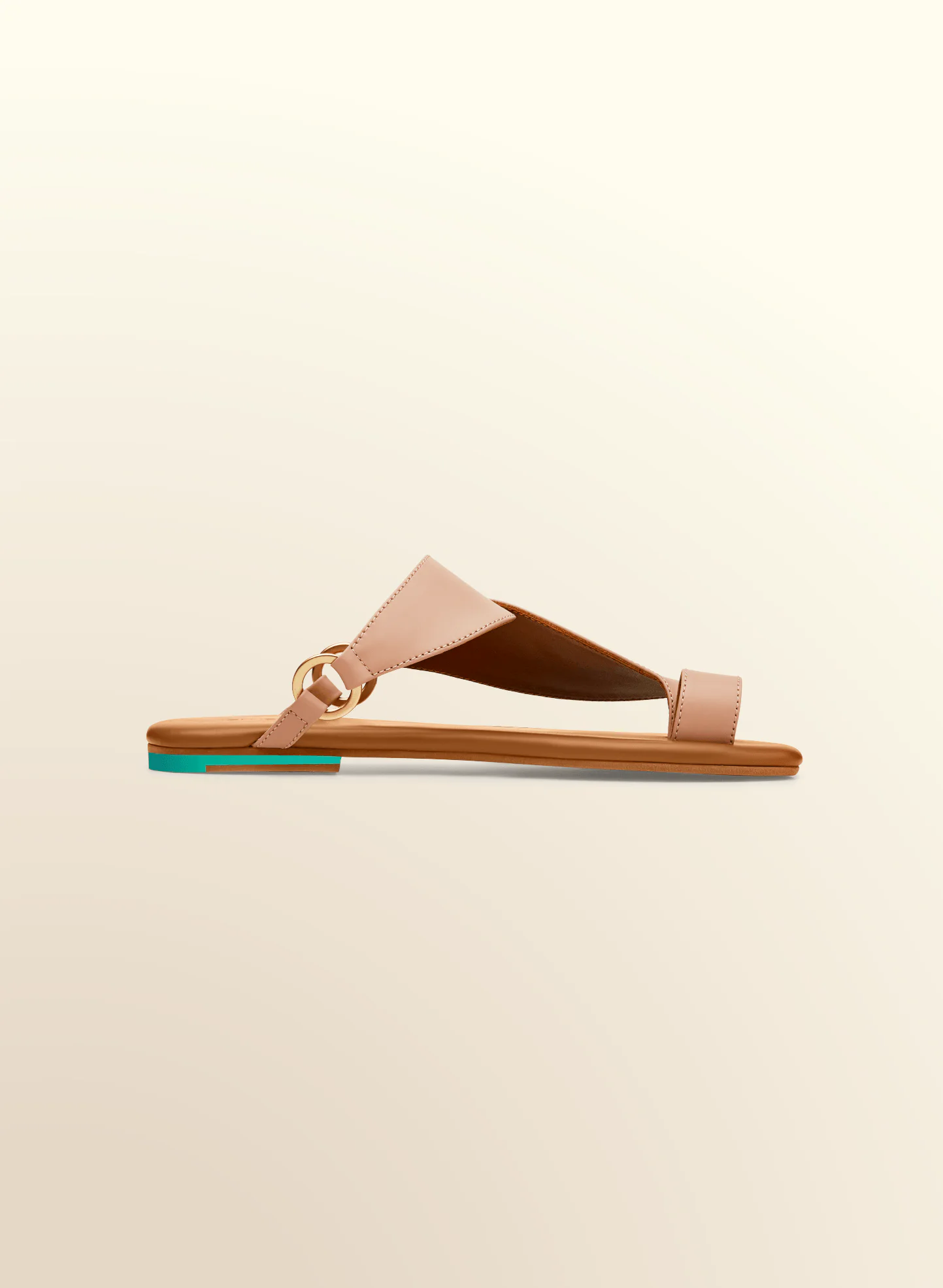Natural sandals premium women sandals