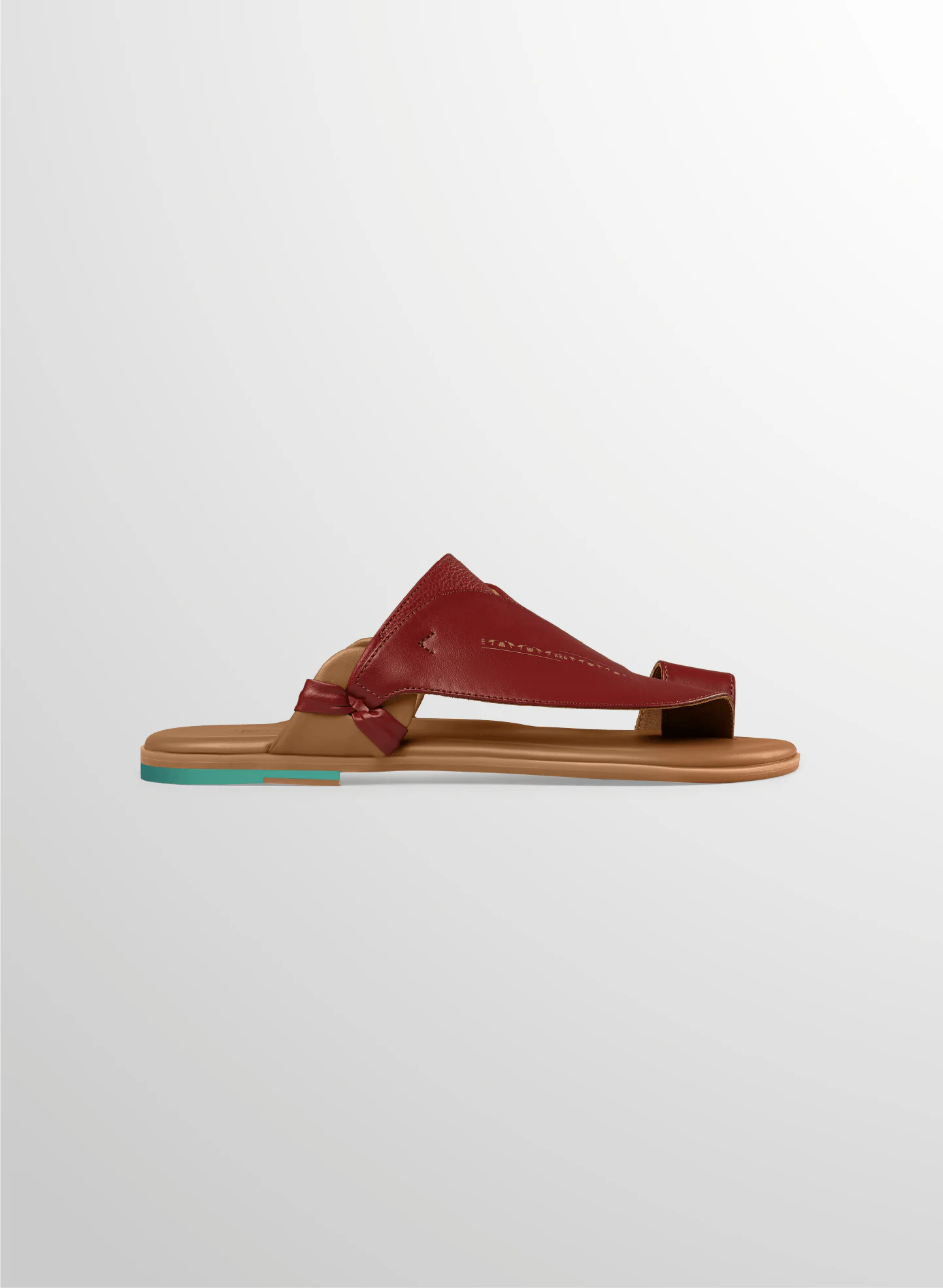 Tamashee M Gerab mens sandals stylish leather sandals for outdoor wear