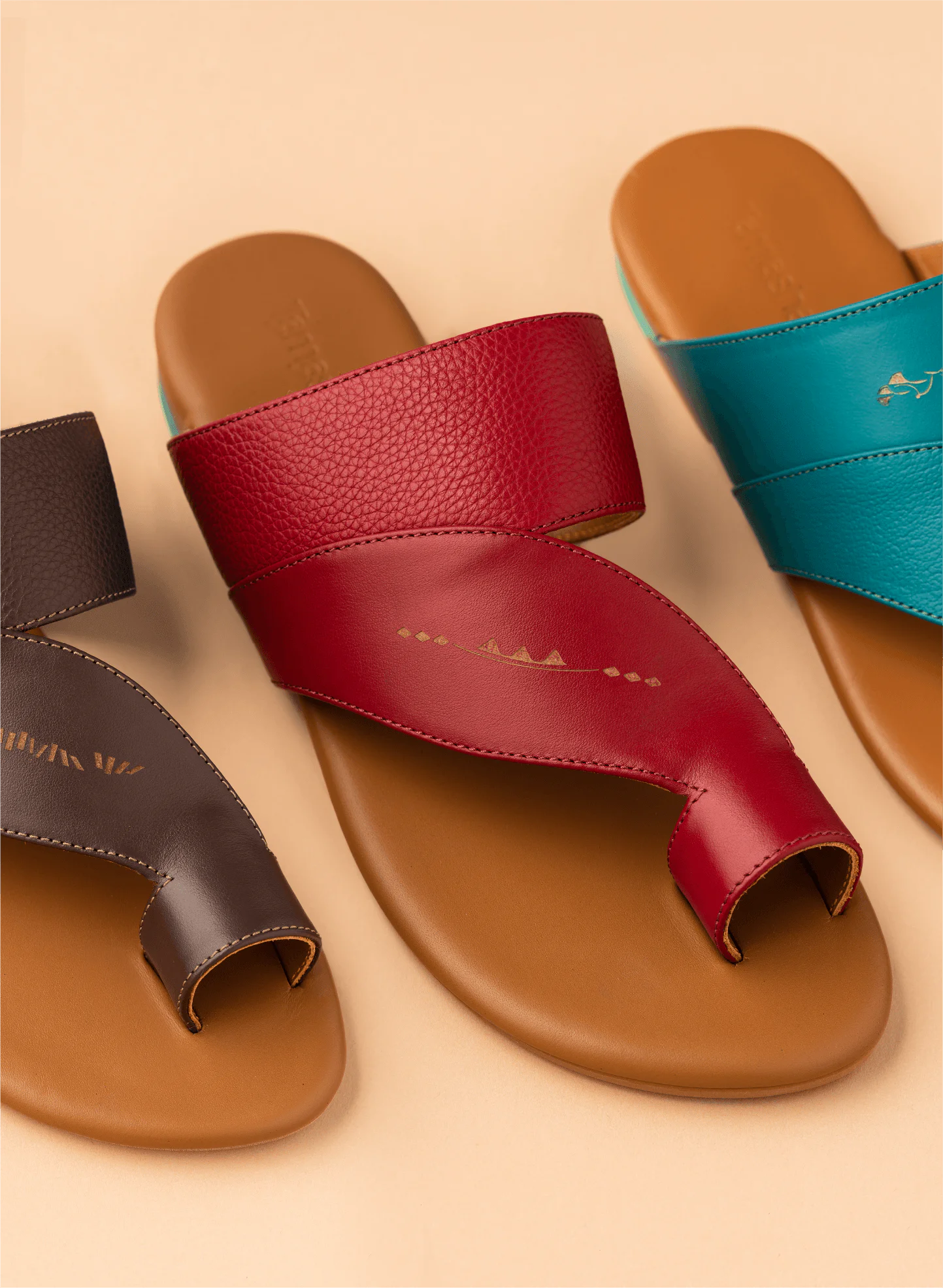 Tamashee Qala'a Sandals chic summer women sandals
