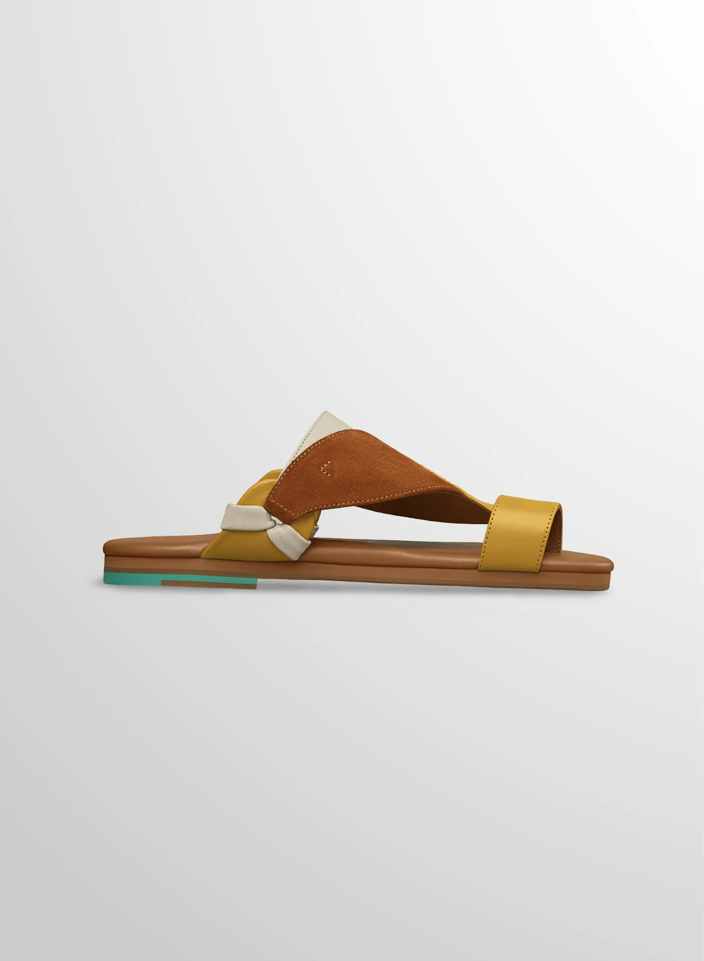 Tamashee Samh mens sandals designed for comfort