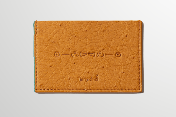 Cardholder