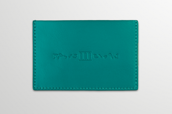 Cardholder | Al Seef Collection