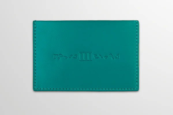 Cardholder | Dubai