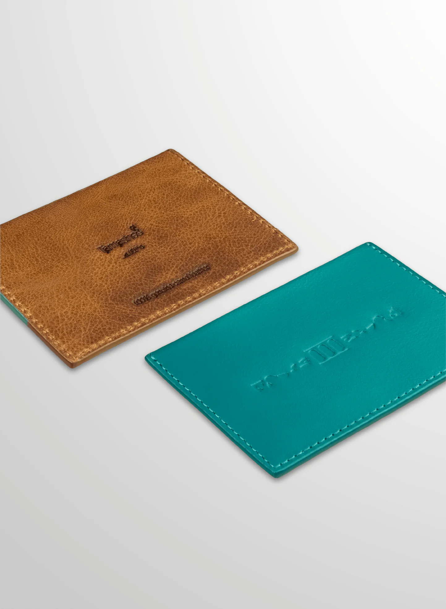 Tamashee Card holder for man daily use