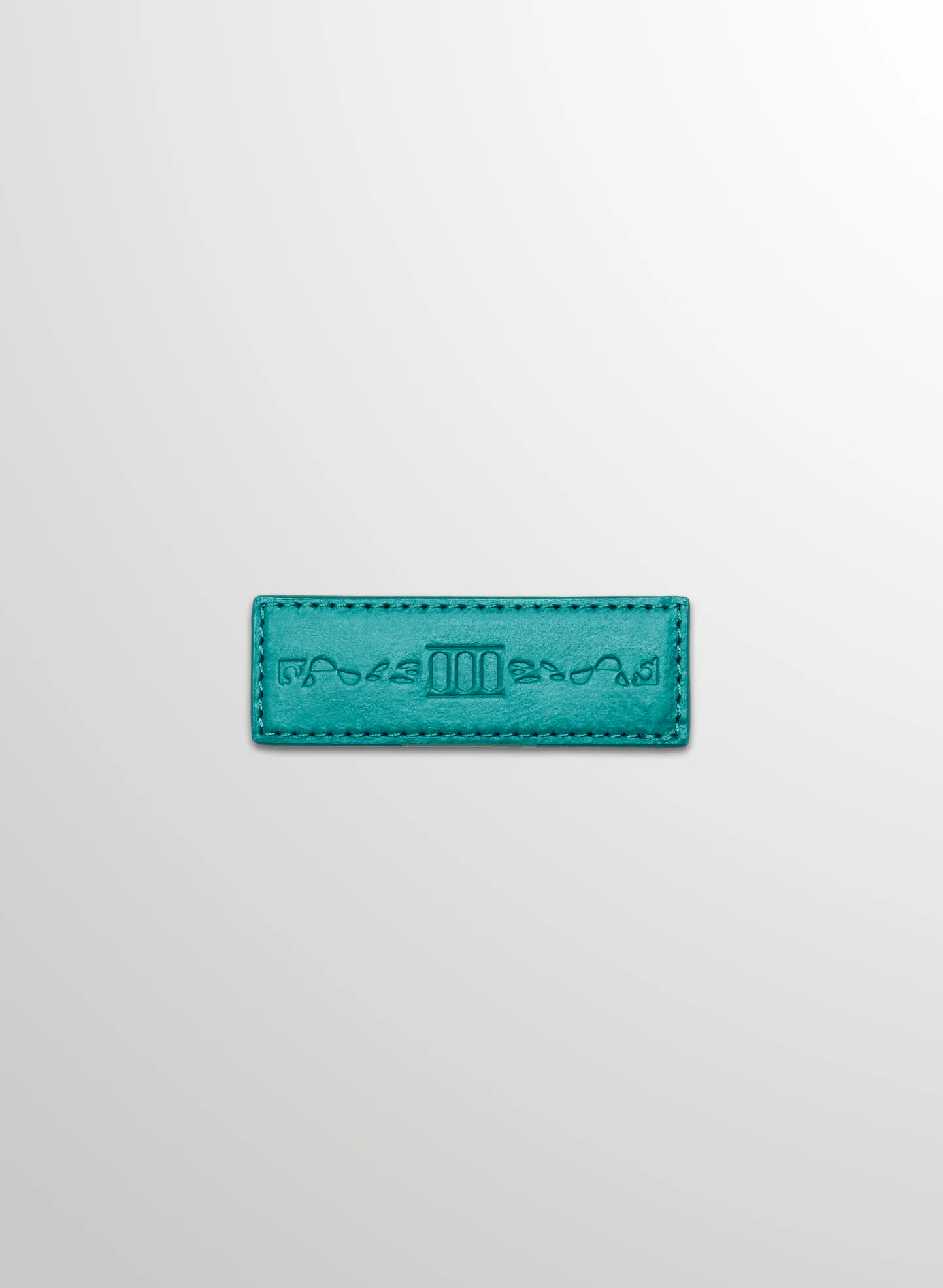 Modern design of Tamashee Magnets at Cow Leather
