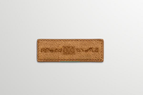 Leather Magnets | Al Seef Collection