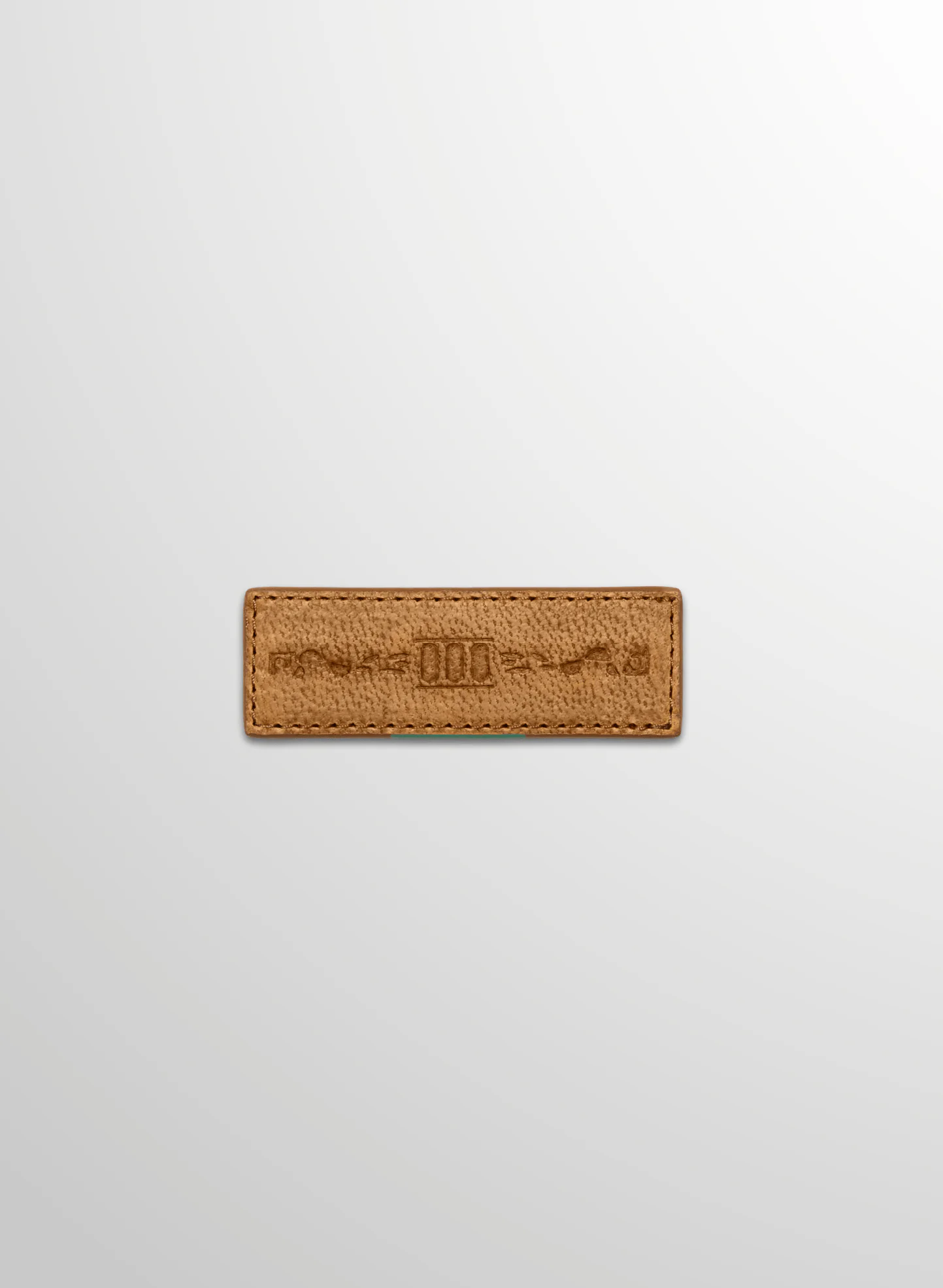Modern design of Tamashee Magnets at Brown Cow Leather