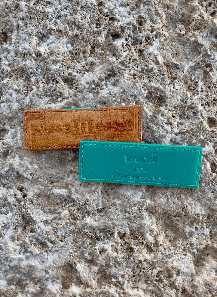 Tamashee Magnets for men modern Arabic style