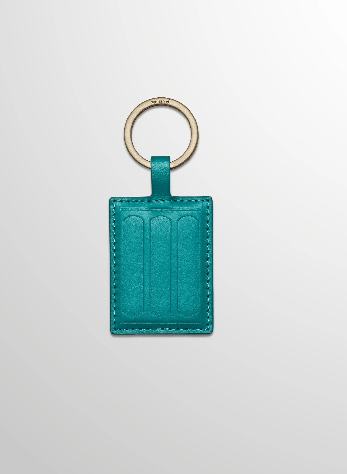 Luxury and stylish Cow Leather keyring