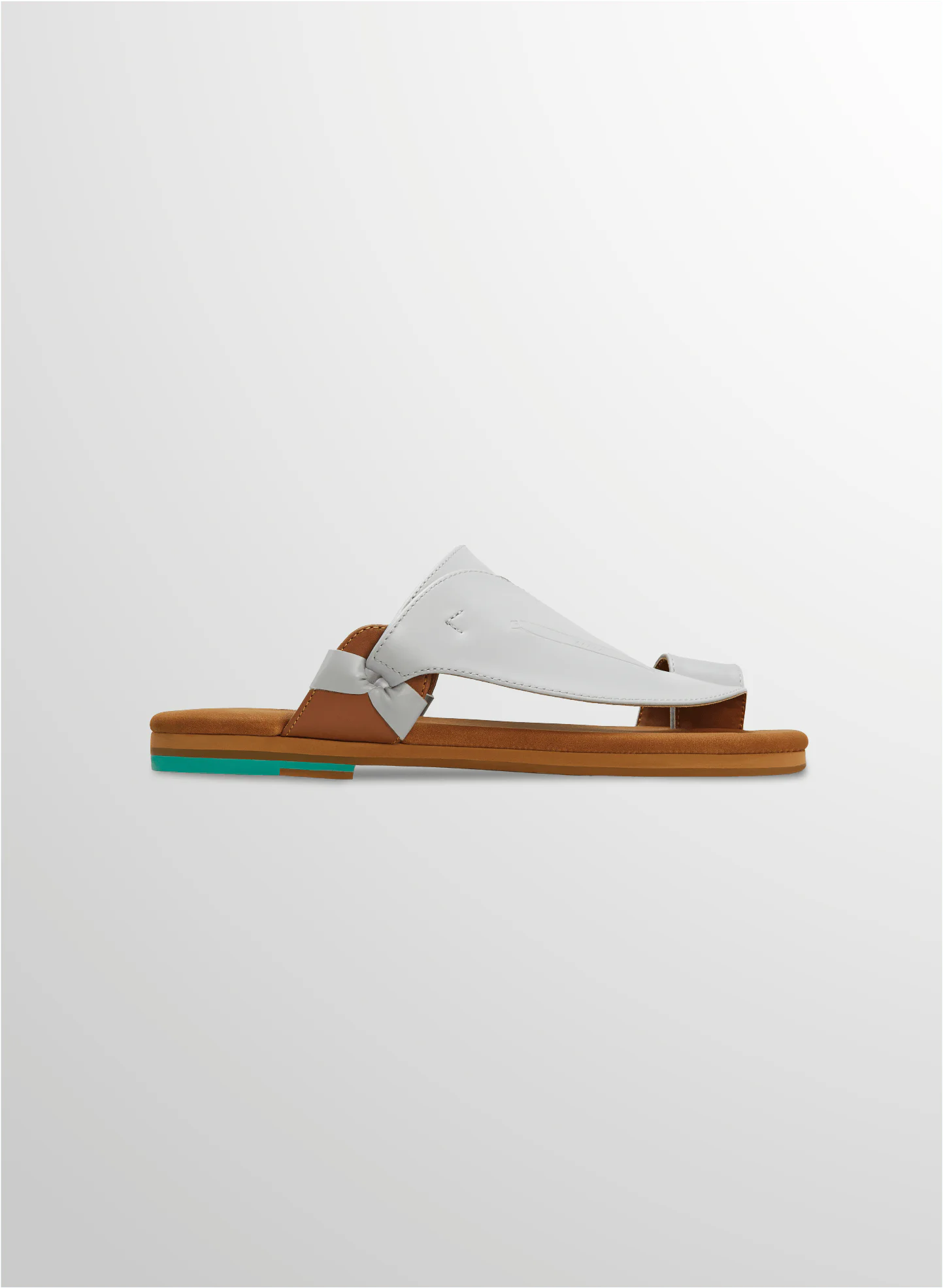 Malih comfortable Arabic sandals