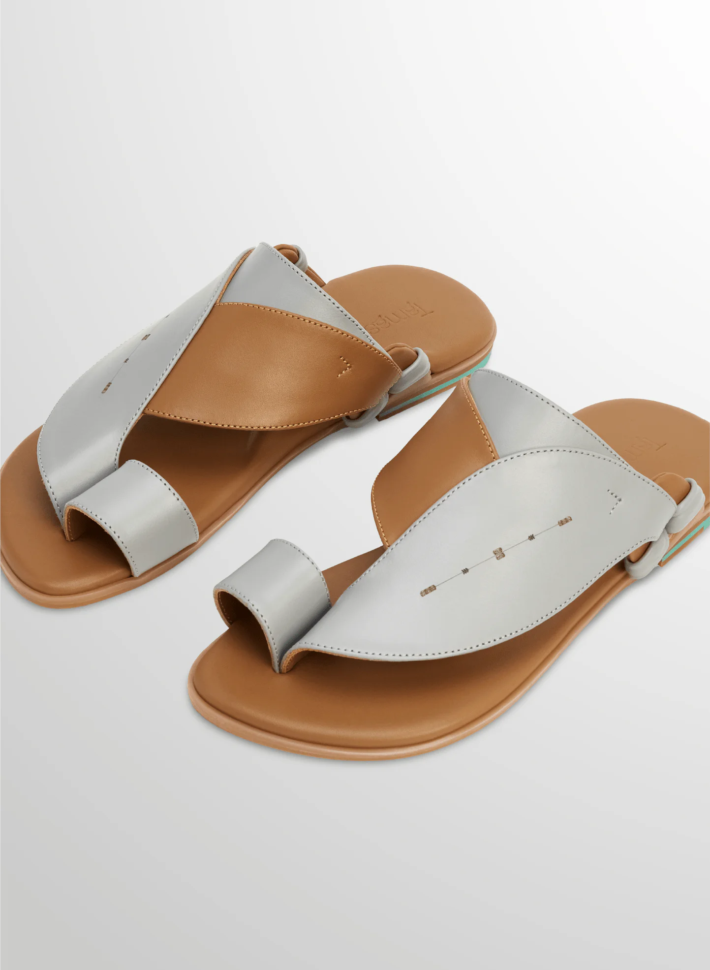 Minna Tamashee stylish Arabic sandals