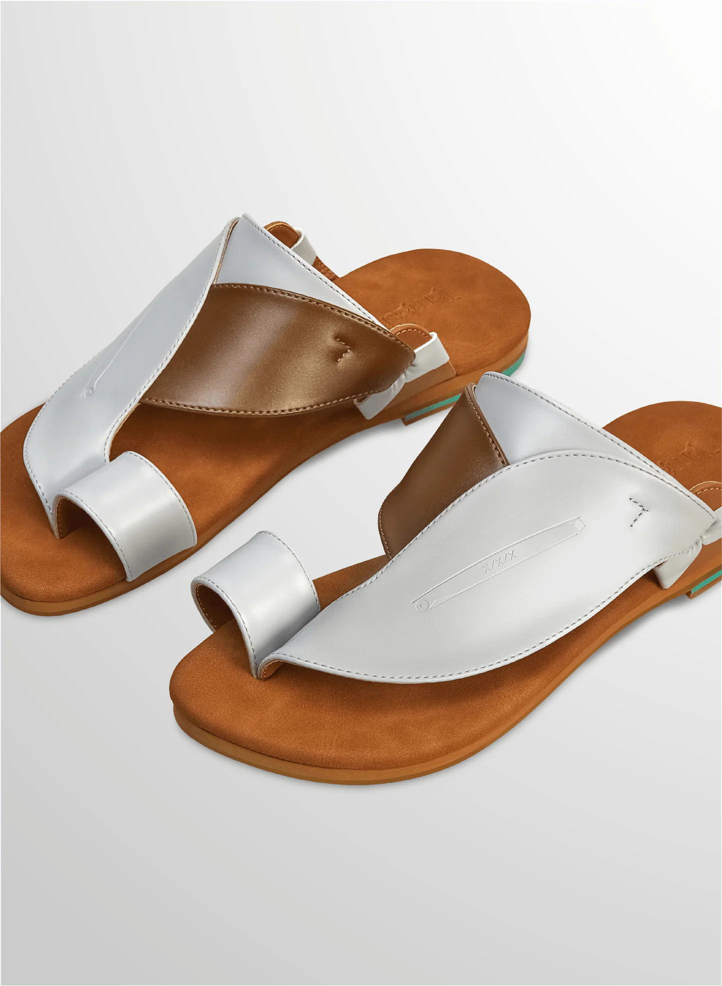 Arabic sandals everyday wear