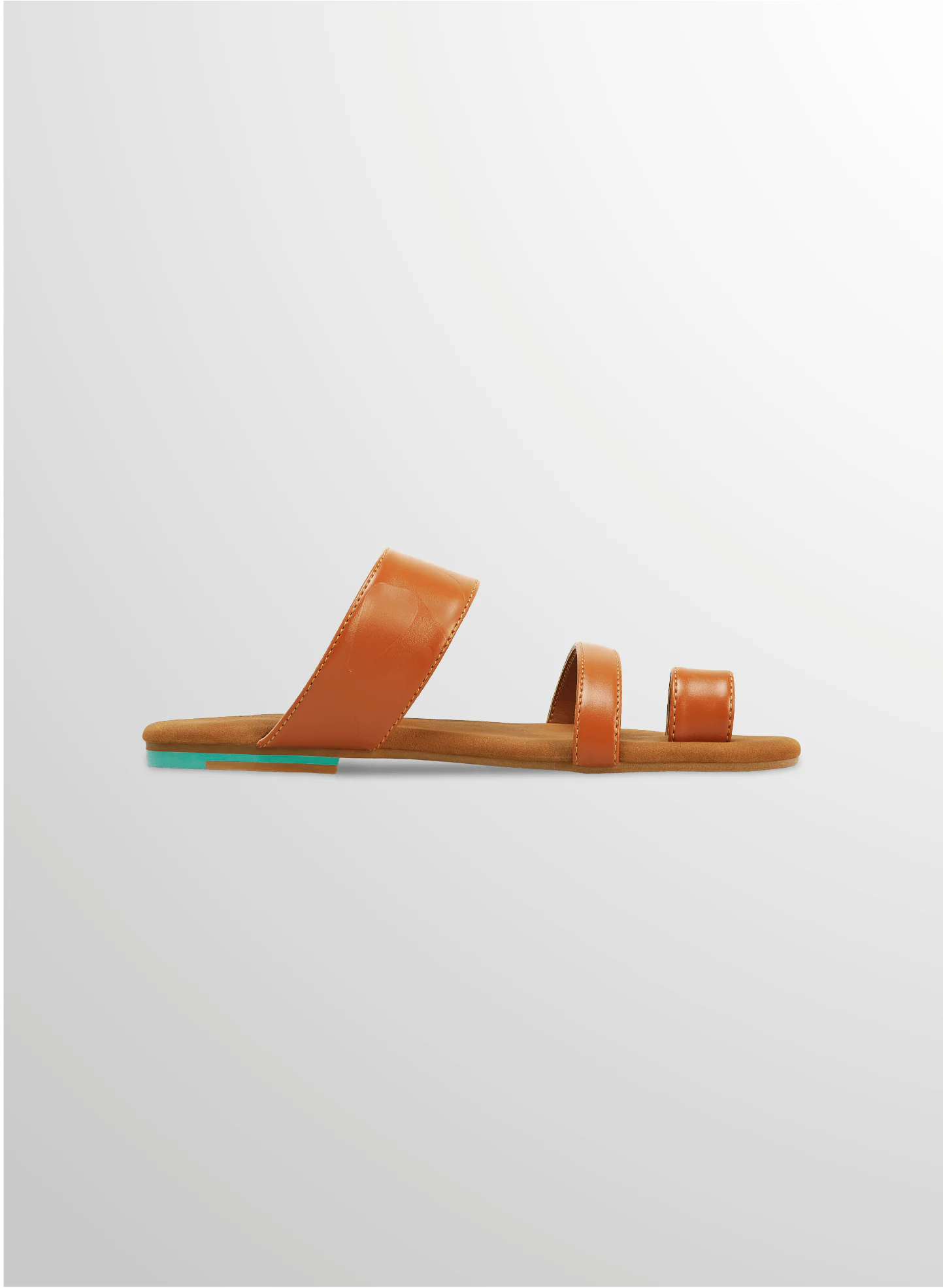 T'een Sandals leather sandals for women fashion comfort