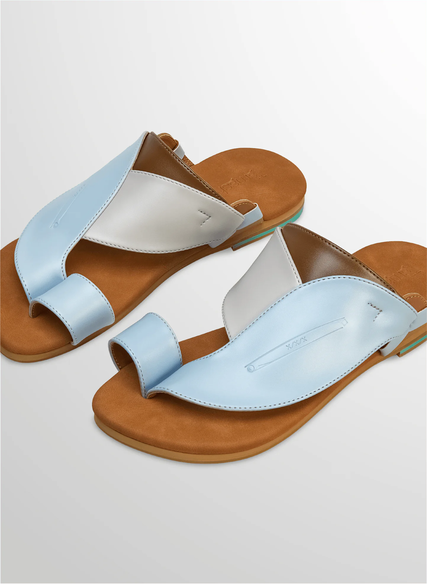 Arabic sandals classic men