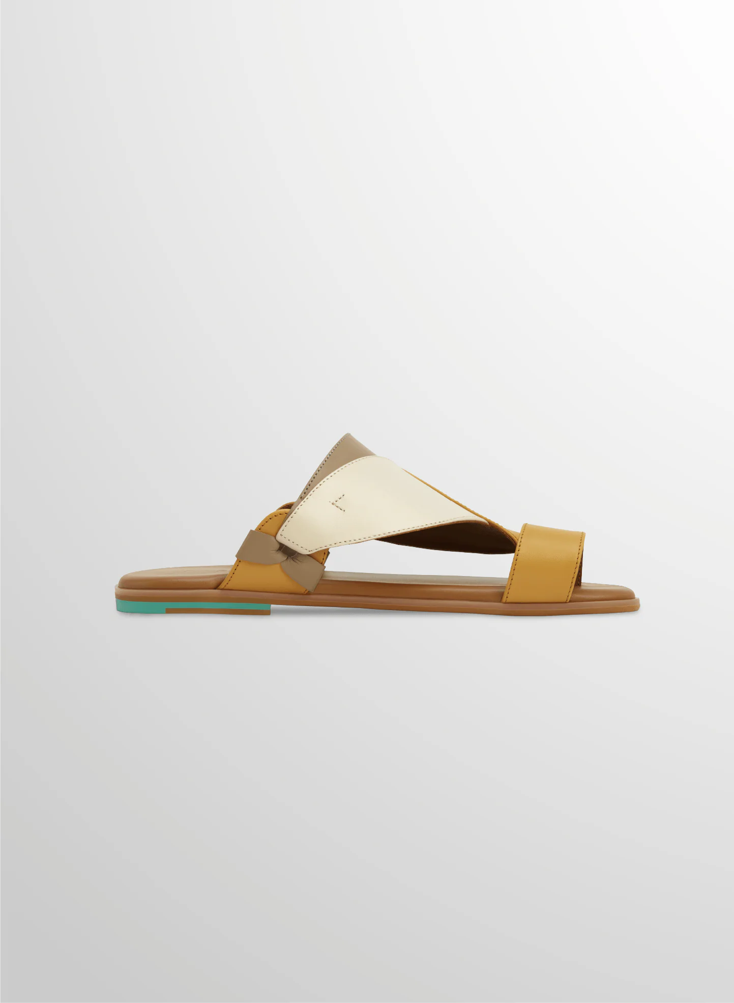 Salla Tamashee mens sandals comfort
