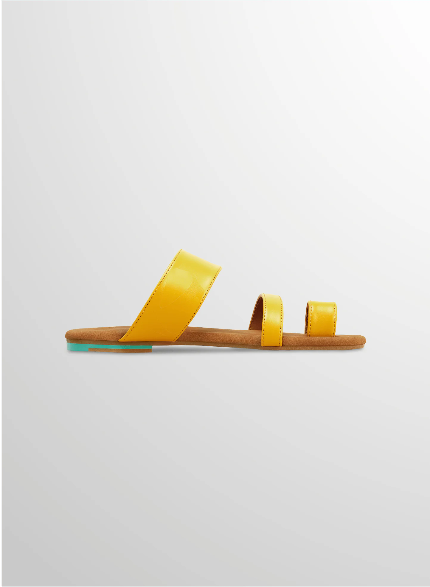 Jibaal Sandals flat sandals for women Arabic inspired design