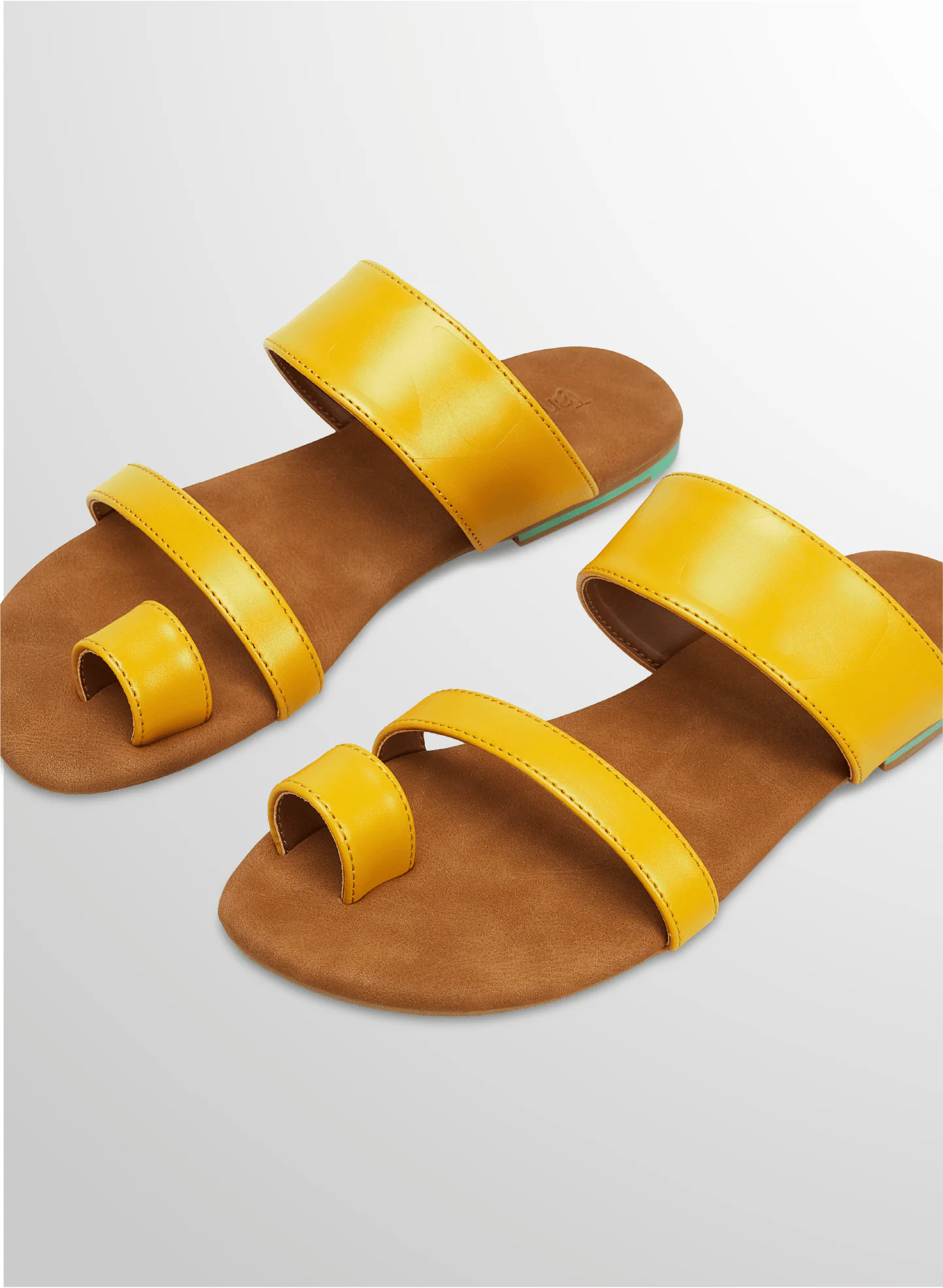 Jibaal Sandals leather sandals for women stylish everyday wear