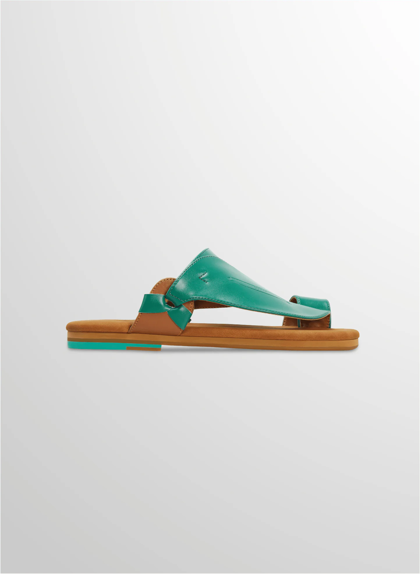 Tamashee cow leather sandals UAE