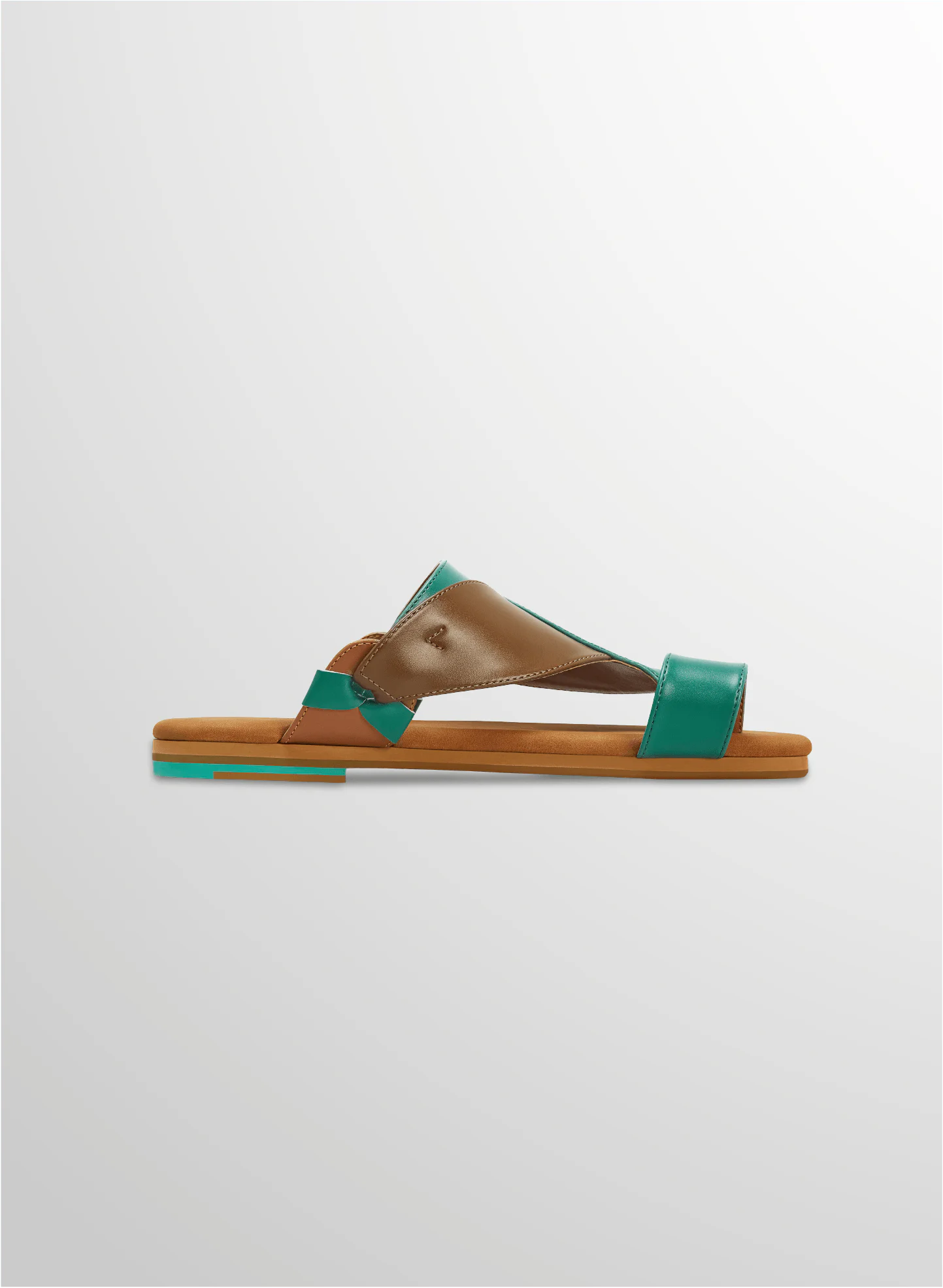 Arabic mens sandals comfort