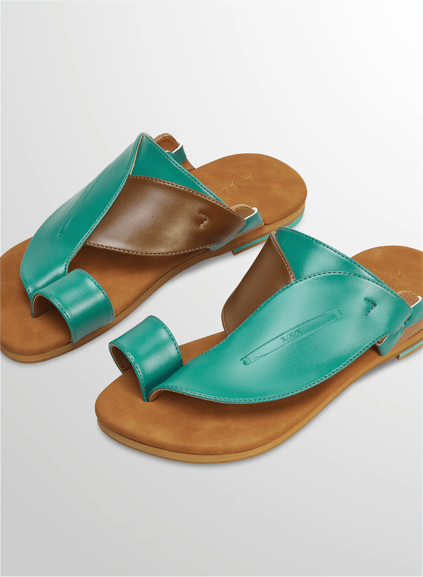 Mazari' daily comfort sandals