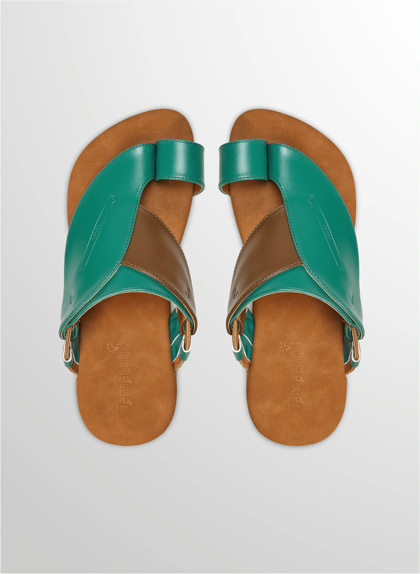 Tamashee elegant mens sandals