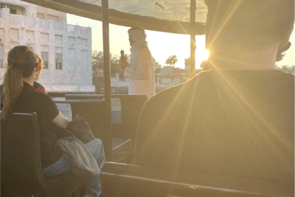 العبرة، دبي