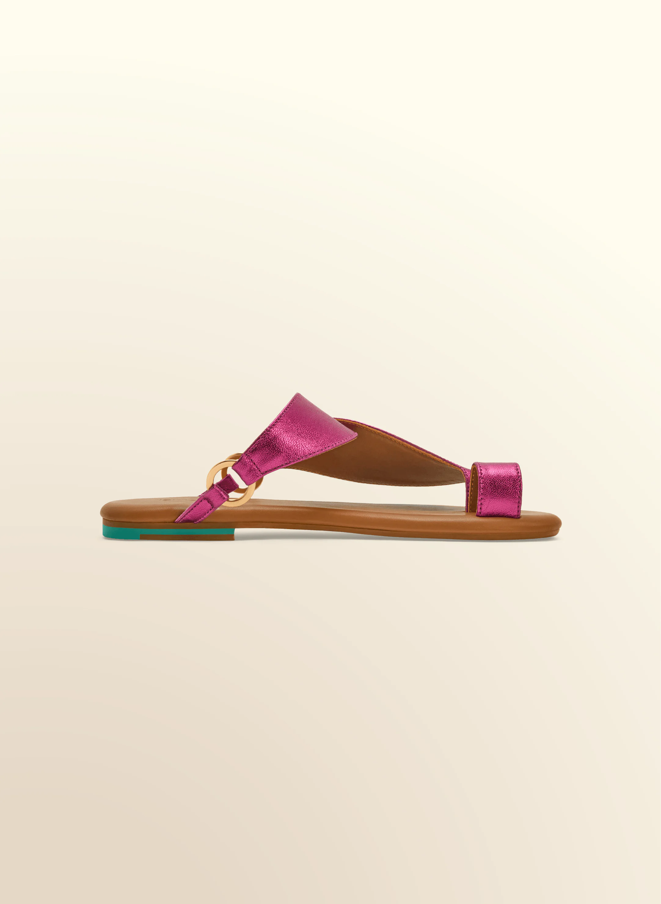 Tamashee Ihna Sandals perfect leather sandals for summer