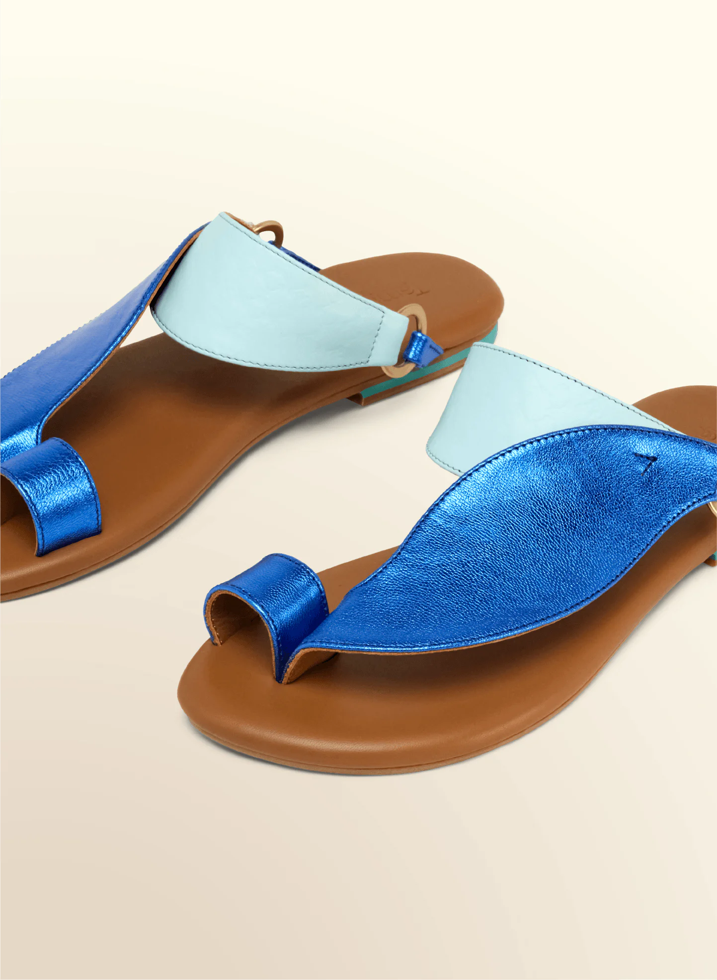 Tamashee Ihna Sandals lightweight women sandals