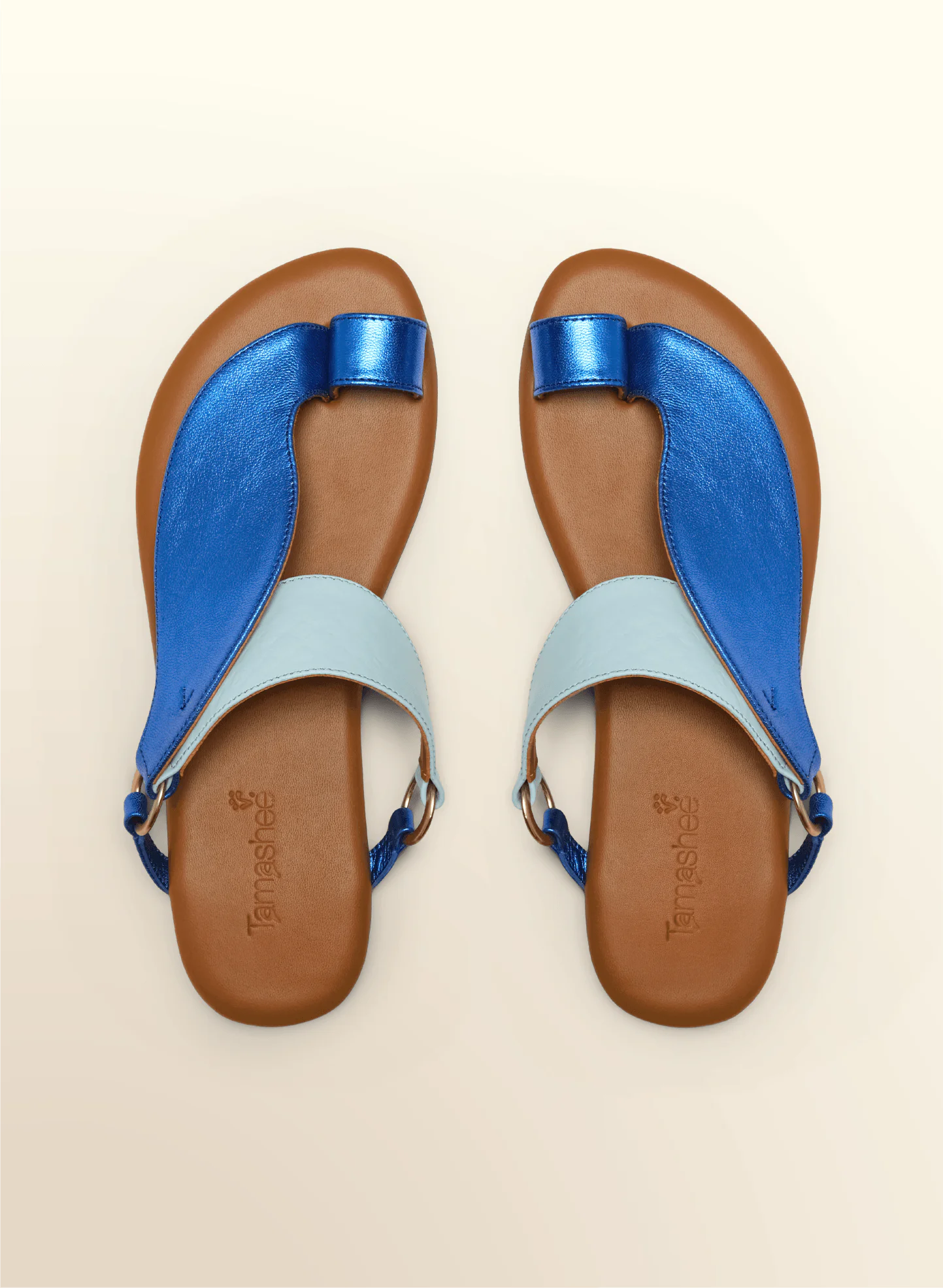 Tamashee Ihna Sandals casual flat sandals for women
