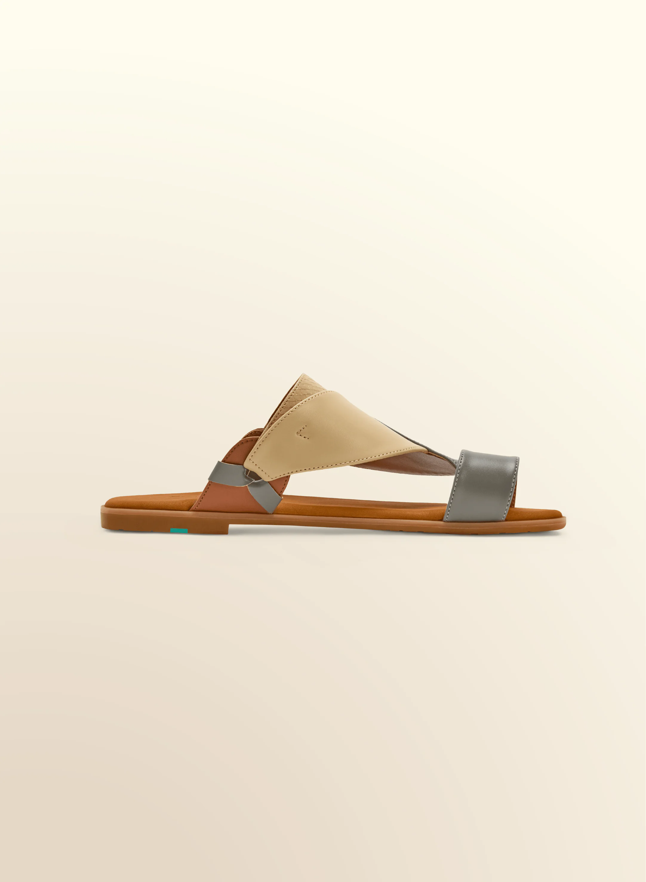Tamashee Naqsh mens sandals durable cow leather